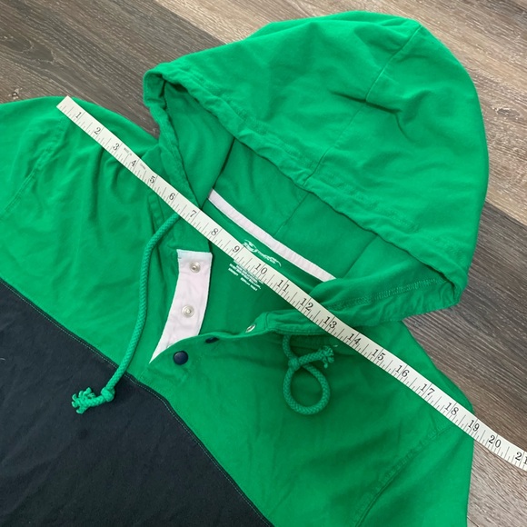 Arizona Hooded Shirt - Picture 4 of 6